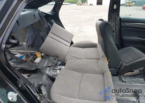 2020 Honda Accord Sport z USA, uszkodzony, nr VIN 1HGCV1F34LA154281